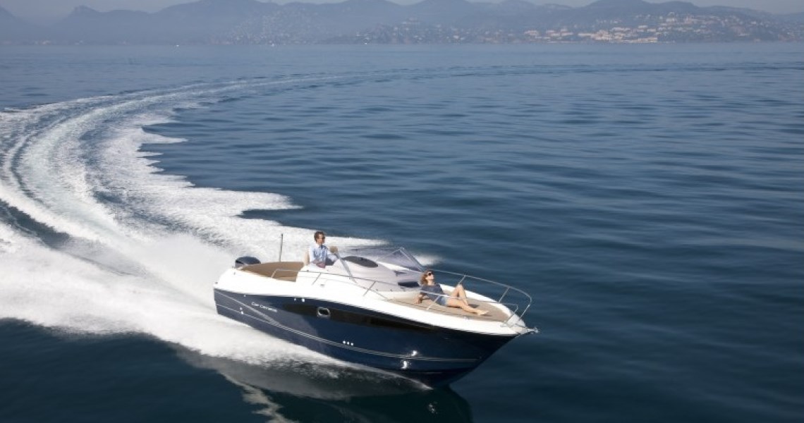 Rancraft Yachts RS Cinque